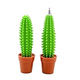 Design con cactus molto bello e creativo. Adatto ai bambini.