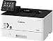 Produktbild Canon i-SENSYS LBP215x, S/W-Laserdrucker, 12,7 cm LCD-Farb-Touchscreen, bis 38 Seiten/Min. (DIN A4), USB 2.0 Hi-Speed, Ethernet, Wireless 802.11b/g/n