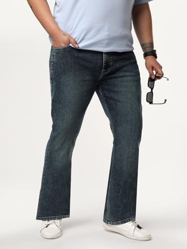 Image of Urbano Plus Men Jeans