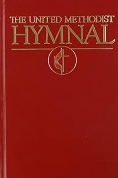 The United Methodist Hymnal: Book of United Methodist Worship [Bonded Leather]