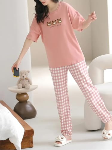 Image of Louis Luxe Women Pajama Set