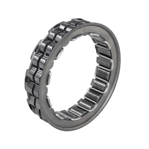 Roulement d'embrayage de démarreur pour moto 749R avec perles Spraq