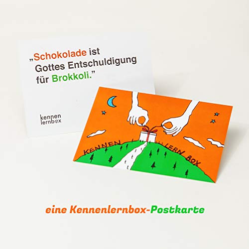 USA Mini Mix, kennismakingsdoos met 100 populaire mini-snoepjes uit Amerika, cadeau-idee voor speciale gelegenheden - Image 5