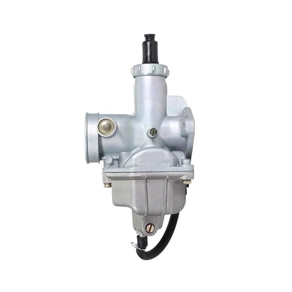 Carburateur PZ33 moto CG300cc pour résoudre les pannes de démarrage