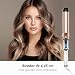 Imagen de Hoson 45mm Rizador de pelo profesional