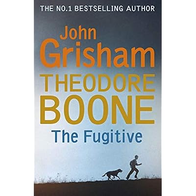 Theodore Boone: The Fugitive