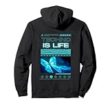 Techno Trance Rave Party EDM DJ Outfit Shirts