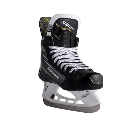 Bauer S24 Supreme M40 Skate Intermediate patins de compétition pour match - 3