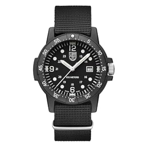 Luminox Sea Bass X3.BZ01.1