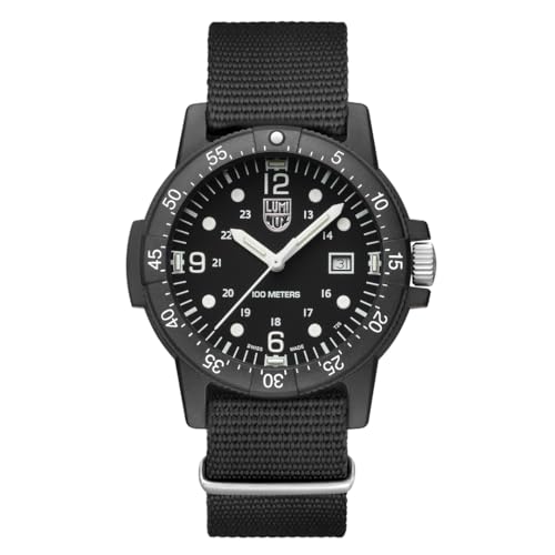 Luminox Sea Bass X3.BZ01.1