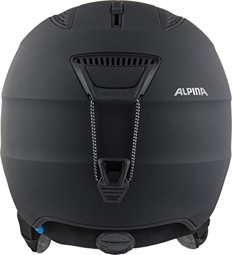 Alpina Skihelm Grand LAVALAN – Nachhaltiger Skihelm für Erwachsene