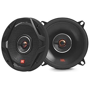 JBL GX528 5.25