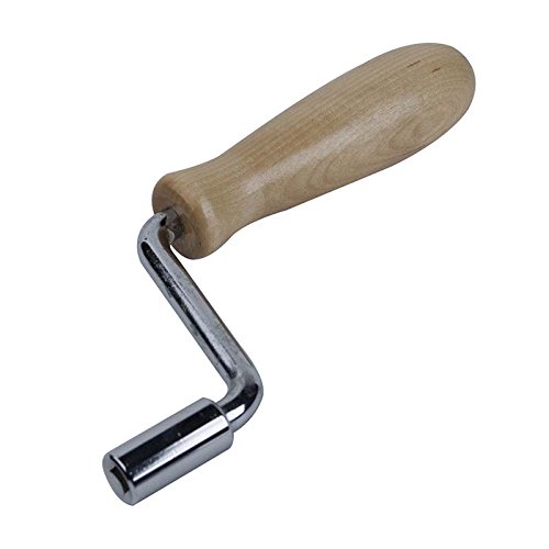 Piano Tuning Pin Crank