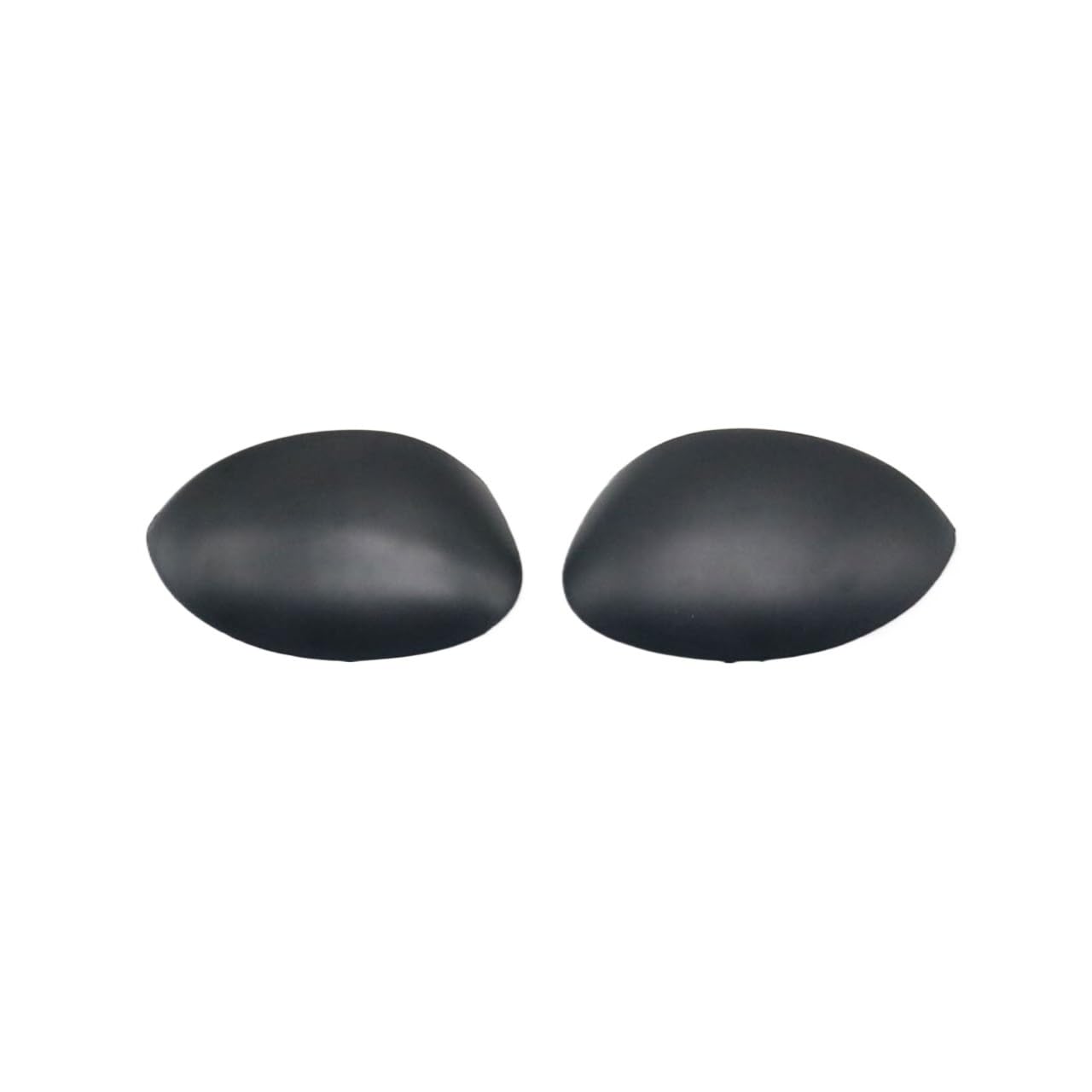 Specchietto retrovisore dell'automobile Per Peugeot 206 207 per Citroen C2 Picasso Specchietto retrovisore esterno per auto Coperchio copri specchietto(Left and Right)
