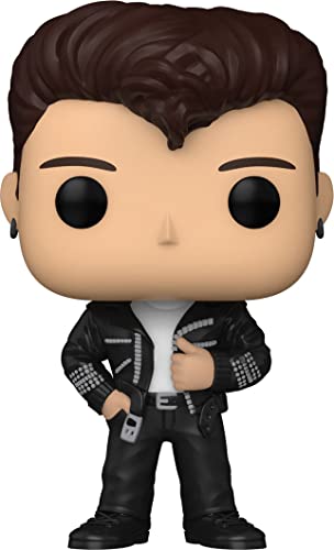 Funko Pop! Rocks: New Kids On The Block -Jordan