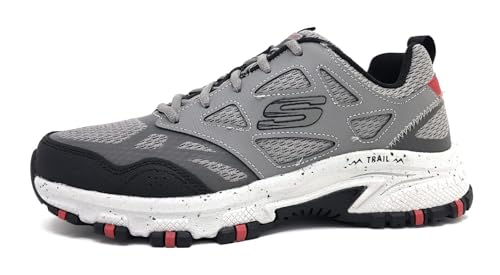 Image of Skechers Mens Hillcrest Waterproof HikerHiking Shoe