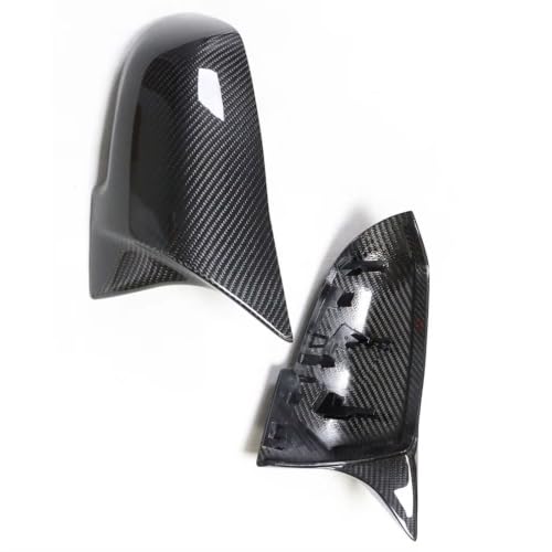 Coque rétroviseur pour BMW F22 F23 2014-2016 paire de caches de remplacement LHD RHD gauche droite