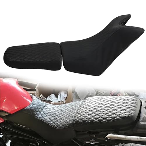 Housse de selle étanche pour Triumph Tiger 800 XC XCA anti-pluie 2020