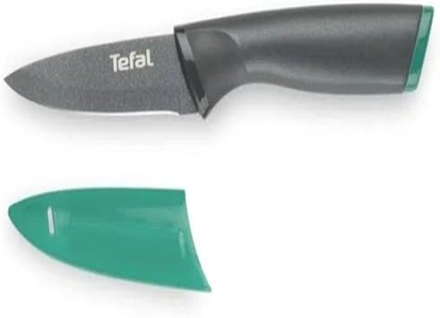 Tefal Fresh Kitchen Soyma Bıçağı - 9 cm