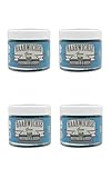 KASTENBEIN & BOSCH: Haarwichse - Gum (4x100ml)
