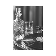 In the color options, you can choose a framed style and unframe style. Order according to your needs. If you like this series of posters, please enter my shop to search. SUPERIOR QUALITY: They are High Resolution Images Printed on canvas, using water...