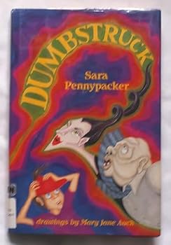 Hardcover Dumbstruck Book