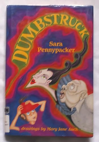Dumbstruck 0823411230 Book Cover