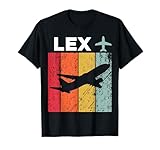 t shirt printing lexington nc Les pilotes en herbe ou le contrôle aérien de la région Lexington de Lexington vont adorer cela!
