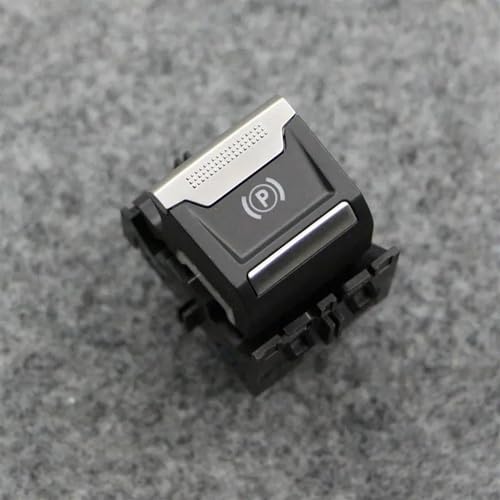 Bouton de frein de stationnement Peugeot 508 L 5008 pour un arrêt serein en ville et pente