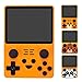 Produktbild JoyMate Powkiddy RGB20S Handkonsole, Mini Retro-Spiele Konsole mit 128GB 20000 Spiele