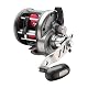 Daiwa Sealine 30LWLA Linkshand Multirolle für Angler