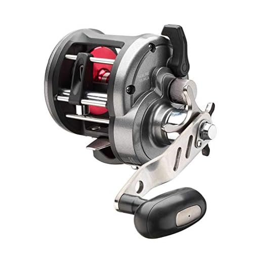 Daiwa Sealine 30LWLA Multirolle