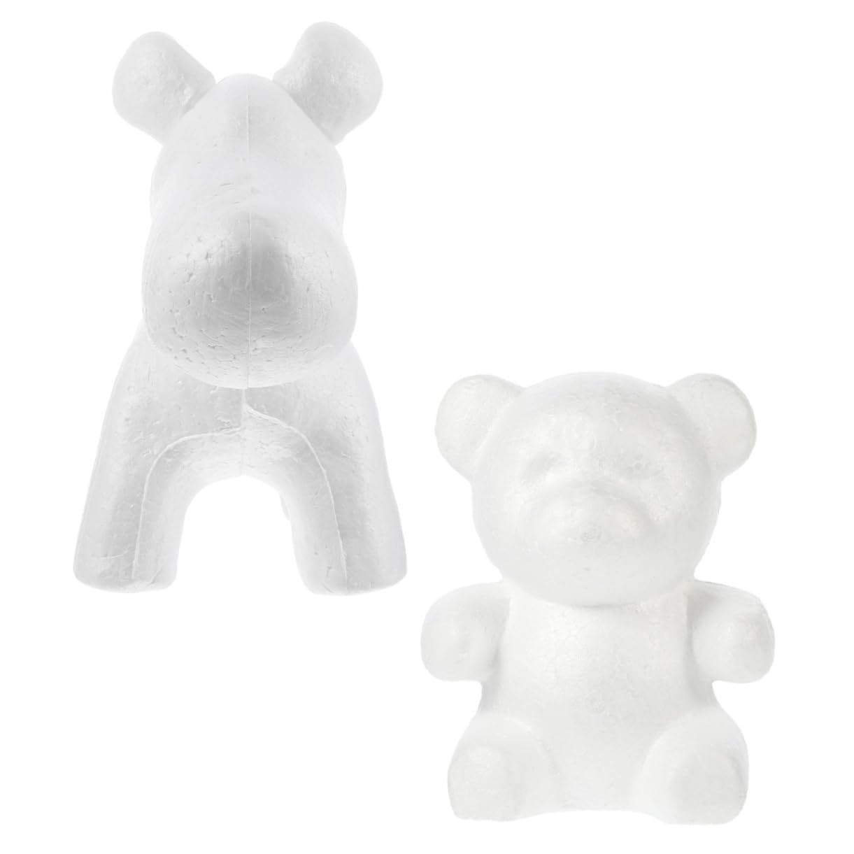 Moldes de silicona para manualidades y proyectos creativos de decoración