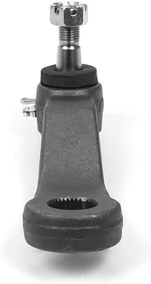 SKF Steering and Suspension VKDY135028 |Premium Steering Pitman/Idler Arms fits Cadillac 2006-2002, Chevrolet 2020-1999, GMC 2020-1999, Hummer 2009-2003