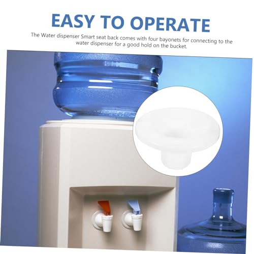 Distributeur eau intelligent support et siege de refroidisseur universel durable 3 pièces - 7