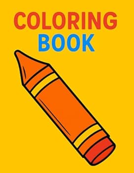 Paperback House Items Coloring Book Volume 2 Book