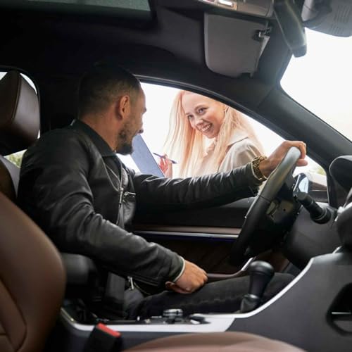 The Future of Car Dealerships - How AI is Transforming the Auto Sales Experience