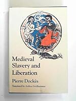 Medieval Slavery and Liberation 0226154823 Book Cover