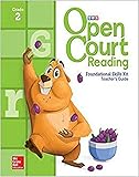 Open Court Reading Foundational Skills Kit, Teacher Guide, Grade 2 (OPEN COURT PHONICS KITS)