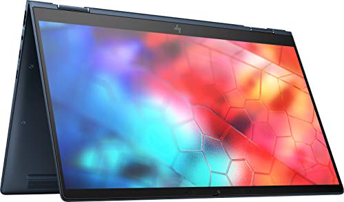 Image of HP Elite Dragonfly Notebook PC