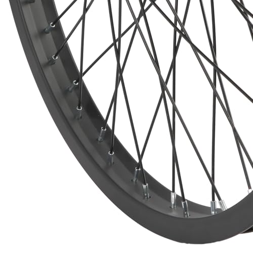 cubsala Crossea Front BMX Wheel