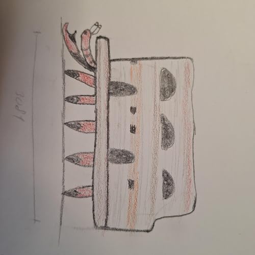 A Bit of Tonal Whiplash