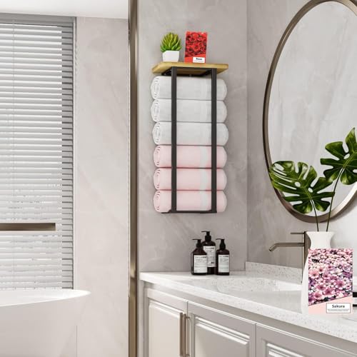 14pcs Wäscheduft Schrank Duftsäckchen Kleiderschrank Dufterfrischer, Schrankduft Frische, Duftbeutel Kleiderschrank Duft Hanging Beutel, Schrankdeo Natürlichen Geruch Sachet (14Orangenblüte)