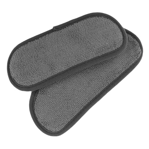 POPETPOP 2pezzi Raccoglitore d Acqua Per Frigorifero Tappetino Assorbente Per Perdite Riutilizzabile Raccoglitore Di Gocce Per Erogatore d Acqua Vassoio Raccogligocce Per Frigorifero Access