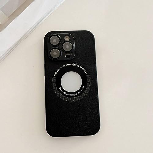 Coque iPhone 14 Pro Max Antichoc pour Protéger Objectif et Éviter Rayure