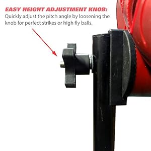 Heater Sports Sandlot 4-in-1 Home Batting Cage Heater Sports Sandlot 4 in 1 Home Batting Cage