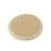 Front Door Speaker Cover for BMW 3Series E90 320i 318i 51417144563/7144563 Beige, 2005-2012