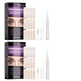 960 Pcs Patch Paupiere Tombante Invisible Bandes Paupières Paupiere Tombante Bande Adhesiv...