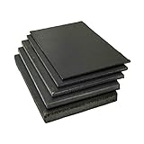 現場屋さん 普通鉄板 一般的な鉄の板です 厚さ1.6ミリ 大きさ 100ミリ(10cm)×100ミリ(10cm) 重さ 約0.13kg