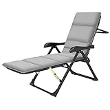 ? Design e funzione: bracciolo massaggiante a doppio rullo per un maggiore comfort. Regolazione portatile, l'angolo della sedia può essere regolato per rendere il corpo più confortevole, completamente conforme al principio di ingegneria del corpo umano e può aiutare ad alleviare la pressione e il dolore dalla schiena.
